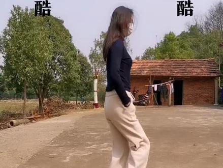 立脚奔跑慢教程@抖音小助手