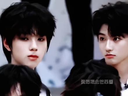 穆祉丞你是觉得表弟不会看你的物料吗#橹穆 #cp