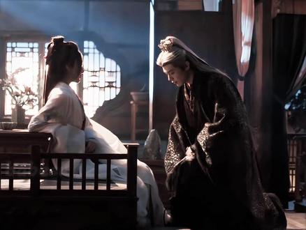 不齐而俞不要完结啊#不齐而俞#邓凯#孔雪儿