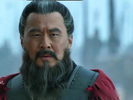 曹操刘备决战汉中 #电视剧#新三国演义#好剧分享