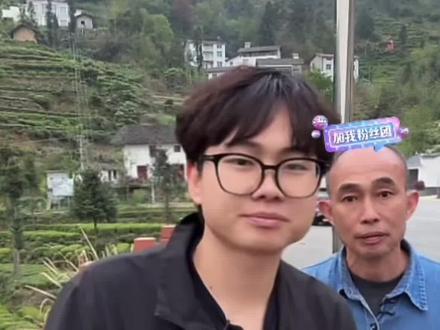 @子安环球故事 #子安的父亲