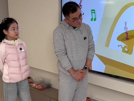 四下 第16页#四年级英语下册 #人教版pep