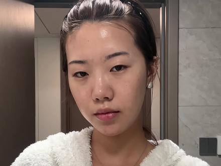这次妆教快不快! #妆教#亚裔妆容#干货#发型教程#hotmemory液体腮红