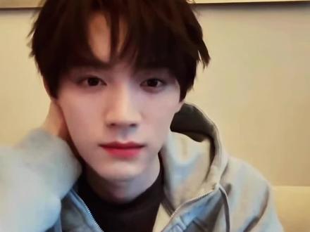 软萌萌小狗直播🐶 #周翊然 #wetv全球代言人周翊然