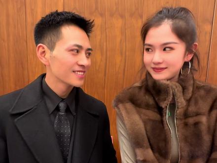 兄弟们,目前你们知道的图嫂有多少个了,索图老师有点太幸福了吧@索图 #小美御姐 #索图