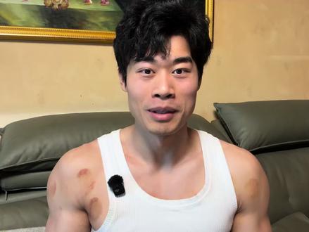 布隆的身材如果练健美是什么水平#健身小白必看经验 #健身干货 #健身知识 #布隆 #健身氮泵