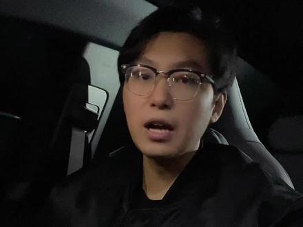 媲美保时捷外观 华为智界S7试乘主观体验#华为 #华为智界S7 #保时捷