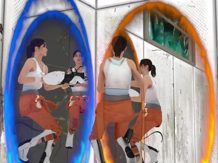 本期来说说V社的代表性作品#steam游戏 #主机游戏 #单机游戏