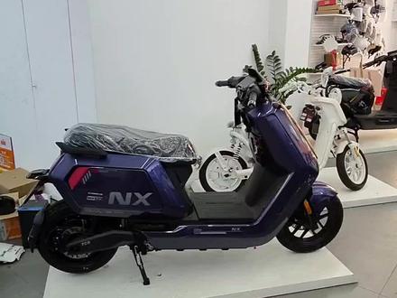 小牛NX风速电摩#小牛NX风速 #小牛电动 #有点小牛#电动摩托车