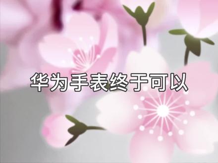 华为手表⌚️纯血鸿蒙登陆微信保姆级教程来啦
#华为手表 #华为表盘 #飞天小女警 #玩机技巧 #微信实用小功能