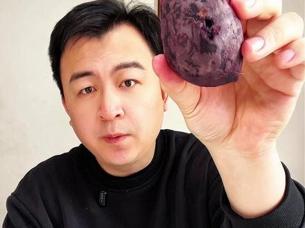 二型糖人吃蒸紫薯,会升多少糖? #糖尿病#控糖#控糖饮食#升糖测试#蒸紫薯