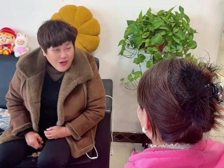 百善孝为先 快过年了,提前给婆婆拜年,早拜早祝福!感恩父母,珍惜当下时光,常回家看看!#婆媳 #婆媳相处 #婆媳关系 #过年 #过年氛围提前搞起来了