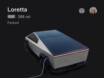 史上最大电池容量曝光 ?! 特斯拉cybertruck电池容量或达232kwh#特斯拉 #马斯克 #新能源 #特斯拉cybertruck