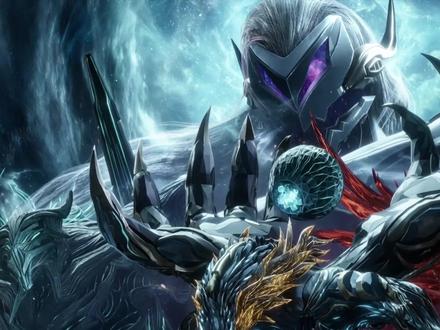 以奇蓝之主的视角,打开《吞噬星空》以宇宙之主之力复活吠镜王 #吞噬星空 #罗峰 #独白 #动漫解说#青年创作者成长计划