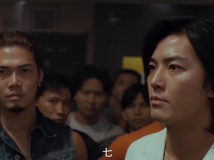 #陈小春 #郑伊健 #陈惠敏 #吴志雄 #古惑仔 #幕后 #电影幕后 #电影幕后故事 《古惑仔》幕后故事