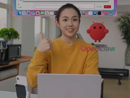 史上最“便宜”的 Mac 能装龙虾吗? #openclaw #养龙虾 #MacBookNeo #MacBook #挑战