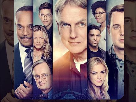 传奇落幕!再见,吉布斯! #悬疑 #一剪到底 #NCIS