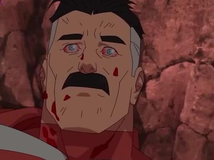 全能侠这是要洗白!暴打无敌少侠之后… #这个视频很娱乐 #内容启发搜索 #无敌少侠 #美剧 #科幻 #超级英雄