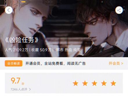 双强可太得劲了#韩漫推荐 #韩漫