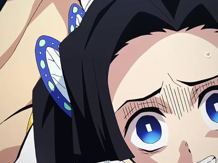 刚好又是情窦初开的年纪#鬼灭之刃 #香奈乎 #炭治郎 #剪辑