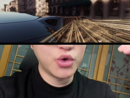 卷也卷不过,我们来吹纯视觉吧XD而且雷达不是装上就有用,还要看算力#鸿蒙智行技术焕新发布会 #尊界融合感知能力断代领先 #尊界首发量产最高896线激光雷达 #鸿蒙智行