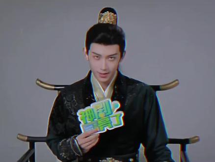 蛋咱真的第一次演小反派吗#林沐然 #lmr #捣蛋鬼