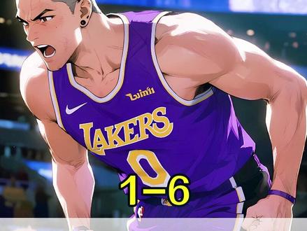 《看尽巅峰》1-6集!尊享版!#二次元 #漫画 #漫画解说