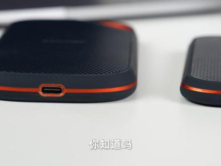 固态硬盘接口科普 #闪迪 #存储 #科普 #扩容精彩生活