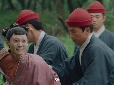 #玉楼春 #桃夭终于下线 !大快人心!#孙世杰求月红回孙府