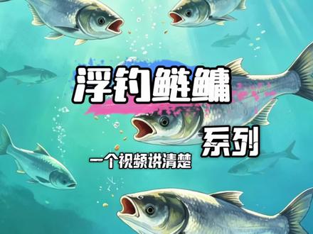 其实抽鲢鳙很难空军的#分享钓鱼知识技巧 #浮钓鲢鳙 #钓鱼 #抽鲢鳙的季节到了