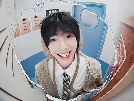 “适合不适合”|陈浚铭#陈浚铭 #适合不适合 #TF四代新歌