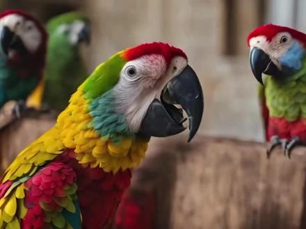 AI视频制作的天花板-Runway Gen2,做自己的电影导演#知识前沿派对