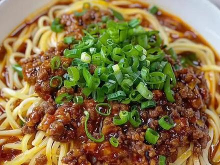 面条最好吃的10种神仙做法,最后一种好吃到舔碗#抖音美食推荐官 #美食教程 #面条做法 #面条的神仙吃法 #面食分享