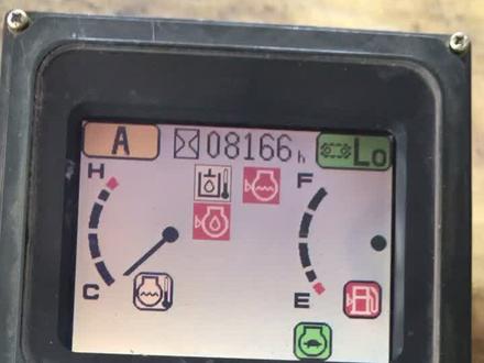 小松-7详细改时间教程