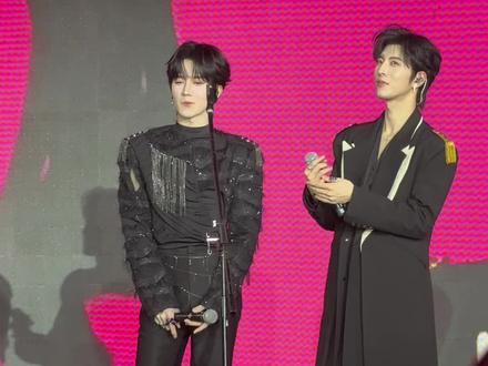 离不开对方的三个原因@黄星Eliot @邱鼎杰