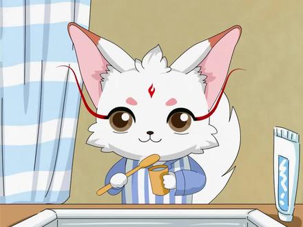 古人刷牙吗?#涨知识 #原创 #传统文化