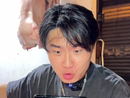 猪肉骚的三种情况,认真看完,咱就知道哪三种情况#猪肉 #放心肉 #美食 #生鲜 #三农