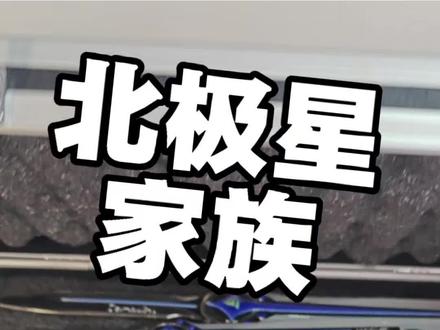 三角洲北极星家族全部到齐
评论区看看你有的北极星长啥样
#三角洲北极星 #北极星模型 #北极星刀皮 #三角洲行动周边 #三角洲北极星模型