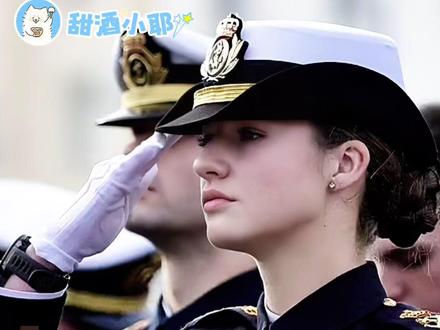 她不是王子的公主,而是人民的国王#女性力量 #莱昂诺尔 #伊丽莎白 #英格丽德 #我不是公主我是女王