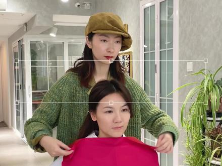 形象设计师是怎么工作的?来看看我的工作日常吧👀#vlog日常 #记录真实生活 #素人改造 #我的生活日记 #女性形象管理