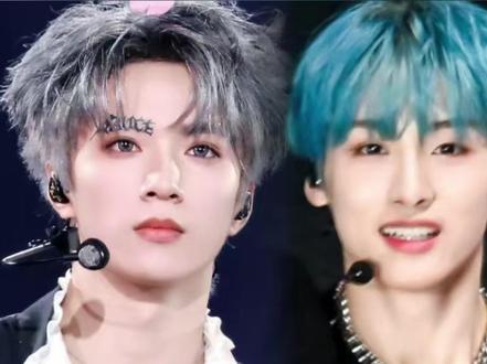 T字魔咒依旧在发力 #镖人 #刘耀文 #董思成 #文俊辉 #电影