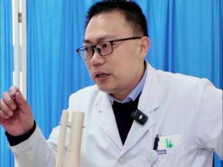 术后总怕钢板断裂?#医学科普 #钢板断裂 #内固定 #骨折 #骨折恢复记录