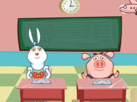 分享早教启蒙,学习10以内加法口诀 #早教 #育儿 #动画 #数学 #启蒙 #幼儿园@DOU+小助手