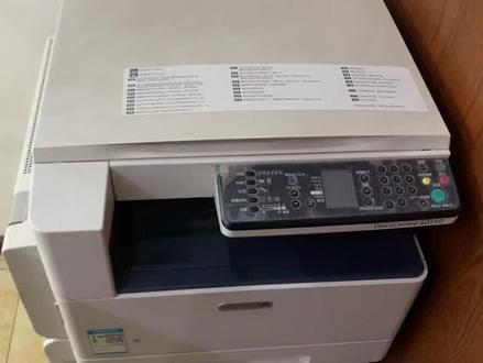 富士施乐S2011侧门打不开,S1810侧门打不开维修,s2110侧门打不开,侧门半边打不开,施乐复印机右边盖子打不开维修方法#打印机维修 #宜昌打印机维修#宜昌复印机维修 #办公设备 #复印机维修