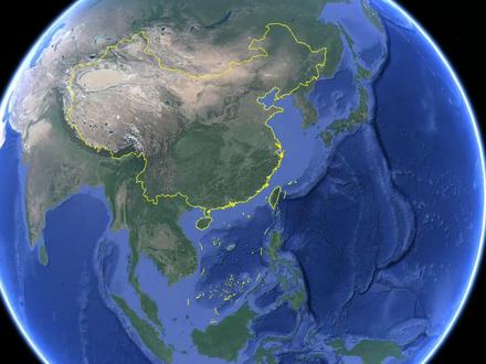 中国火电厂,你知道几个? #火电 #地理 #地理知识