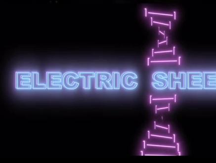 某幻原创歌曲《电子羊》全抖首发! #原创 #唱歌 @抖音小助手