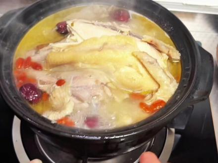 我的做法参考了@村驴 姐姐和朝鲜族朋友的家常做法哟~尊重原创!