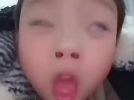 表演个打喷嚏 相似度99% #抽象 #打喷嚏教程 #猎奇 #搞笑#帅气小男孩