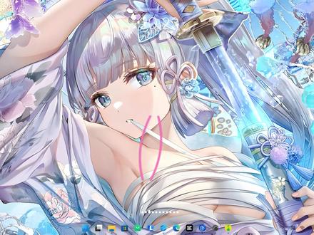 今日壁纸推荐,一定要看到最后。#今日壁纸推荐 #剑客