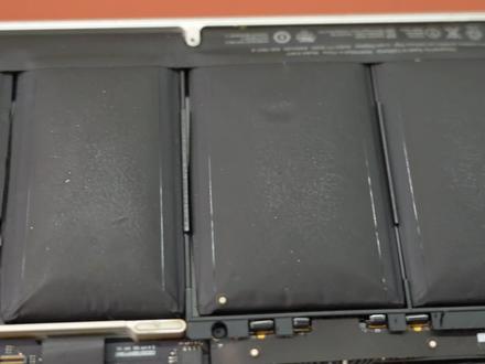 坚持鼓包怎么更换#笔记本电脑 #苹果笔记本 #macbookpro
